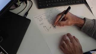 Physics 2425 - Chapter 12 - KE Rotation and torque
