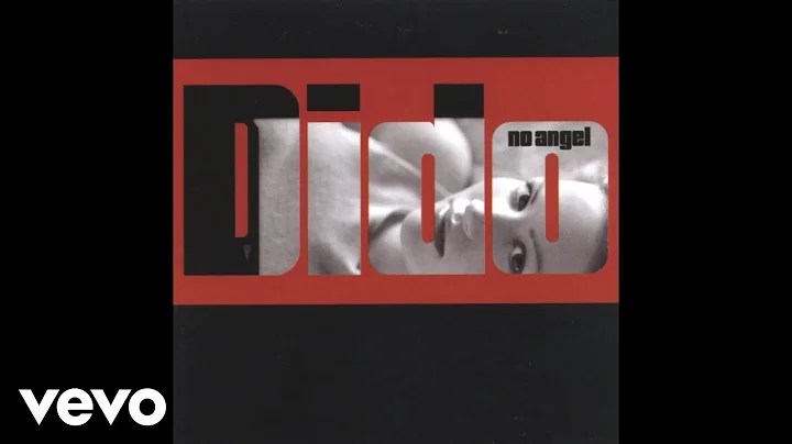 Dido - Here With Me (Lukas Burton Mix) (Audio)