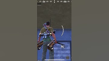 Hangi modu birleştirdim? 🤩 #shorts #pubg 