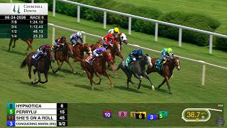 🏇 Churchill Downs Full Race Replays June 24, 2026 | All 9 Races, Winners, Results & Huge Payouts