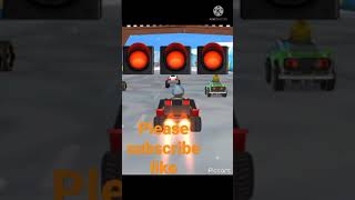 mini race car legends game screenshot 5