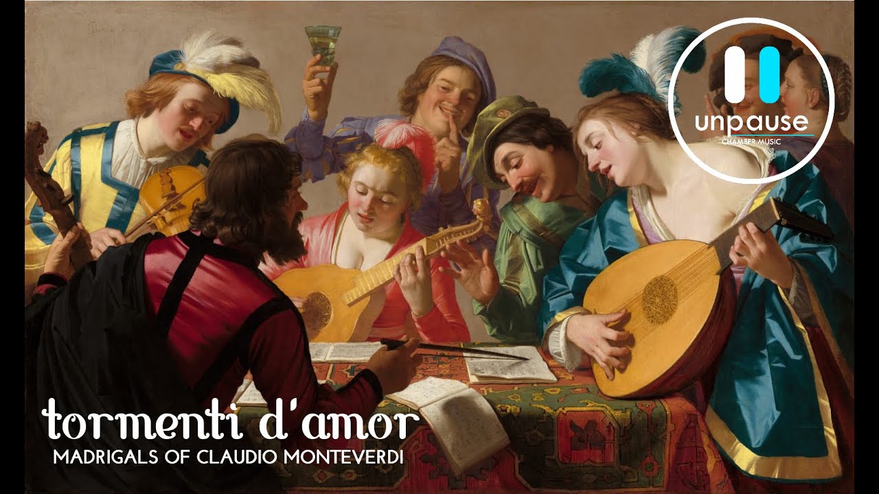 UNPAUSE chambermusic #10 - 