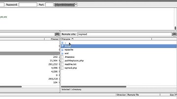 OpenCart Lesson 4: Installing vQmod