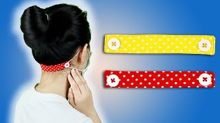 Totally EAR RELIEF for Masks 🥰 Learn in 2 Minutes