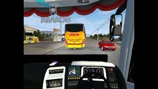 Bussid Scania K410 Engine & Sound Effect Realistic Sound