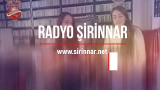 Radyo Şirinnar'dan günün türküsü \