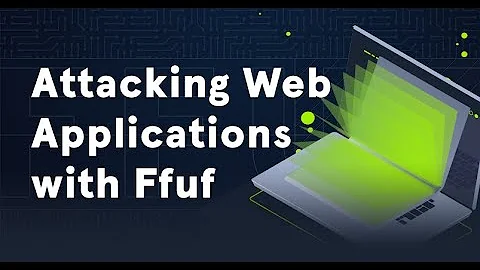 ATTACKING WEB APPLICATIONS WITH FFUF: Directory Fuzzing