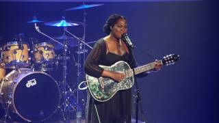 Tatiana Myriam Nicoleau Palé Pou Mwen Live