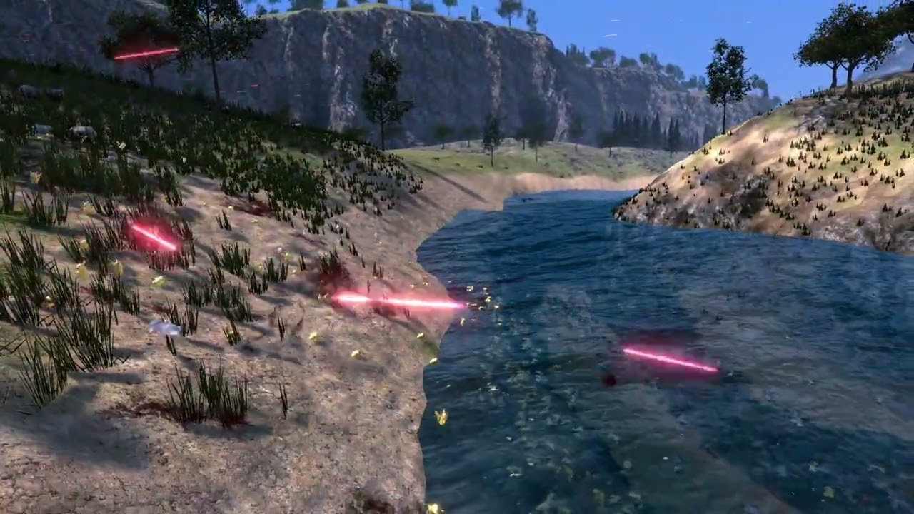 10000 Pikachu vs Super Kitten Pokemon GO Ultimate Epic Battle Simulator UEBS Games Zeropi Enjoy Subs