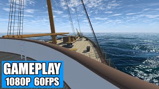 Lusitania Gameplay (PC) [FR/EN]