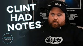 Celebrity The Only Thing CLINT EASTWOOD Gave PAUL WALTER HAUSER During the Shooting of RICHARD JEWELL Wealth