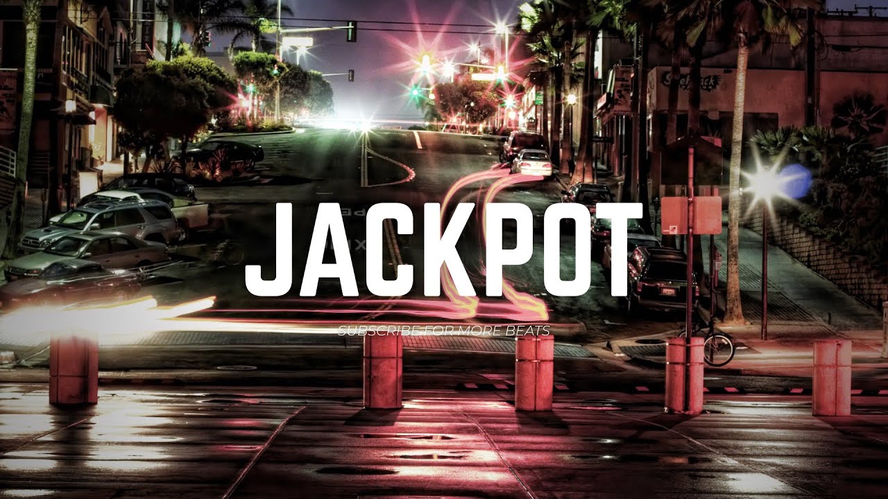[FREE] Dark Dramatic Storytelling Type Beat "JACKPOT" | Free Rap Beat Instrumental 2021