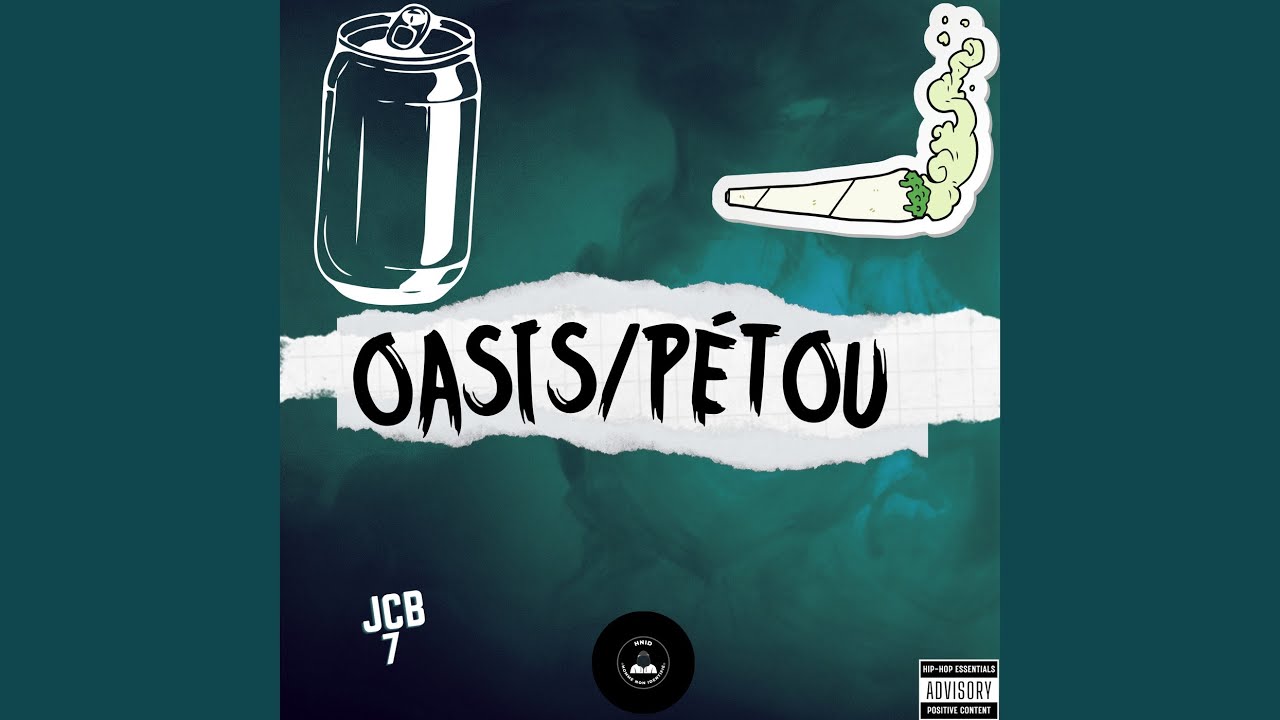 OASIS PÉTOU