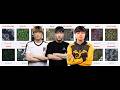 5 000$ 🏆 WardiTV TLMC №16 | Новые карты | Группа А