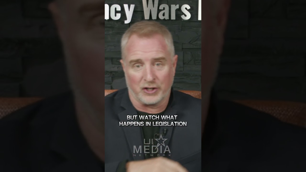 Civilian Militia Pushes Back Against FEMA!