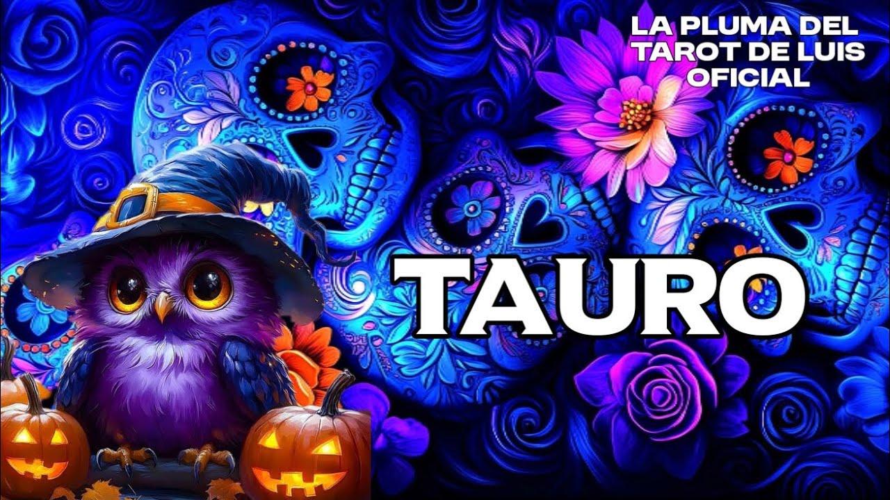 Tauro⭐TUS DESEOS VIENEN DUPLICADOS Y DIOS TE TRAE LOS MILAGROS QUE TE ...