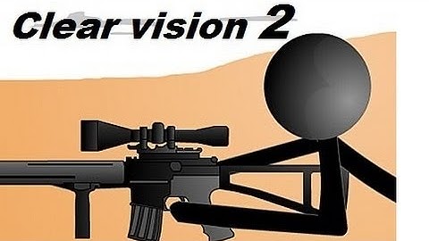 Clear vision 2 part-1