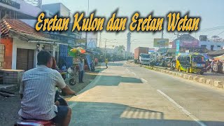 Desa Eretan,kecamatan Kandanghaur Kabupaten Indramayu || Lintas Desa