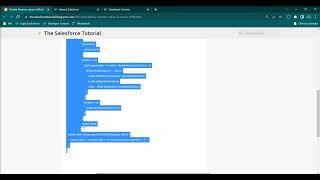 Display Numeric value in Words 1000 gets displayed as 'One Thousand' using Apex screenshot 5