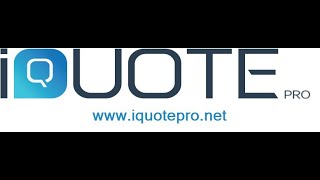 iQuote Pro: discover our features