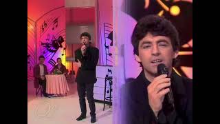 Claude Barzotti - Mais Où Est La Musique Remasterisation Audio