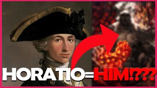Naval Commanders Who Were Admiral Level In Real Life
