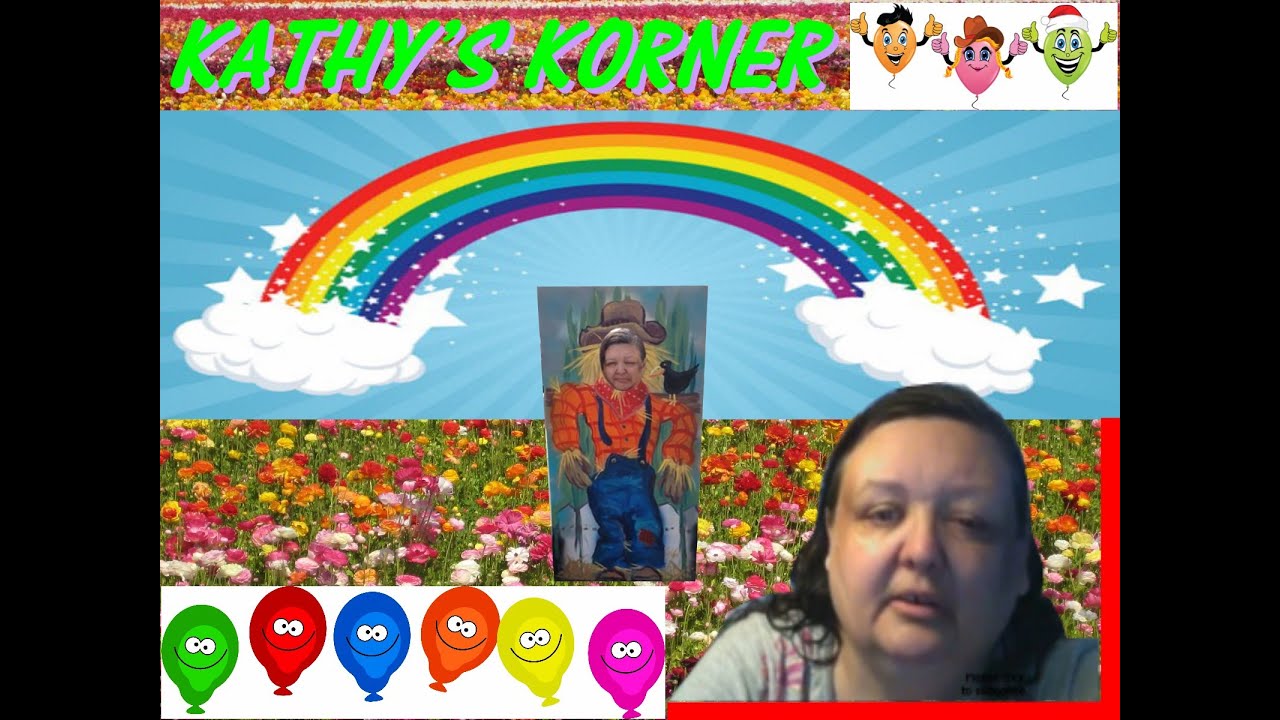 KATHY'S KORNER EP, 30 ON THE GUY FROM PITTSBURGH CHANNEL. YouTube