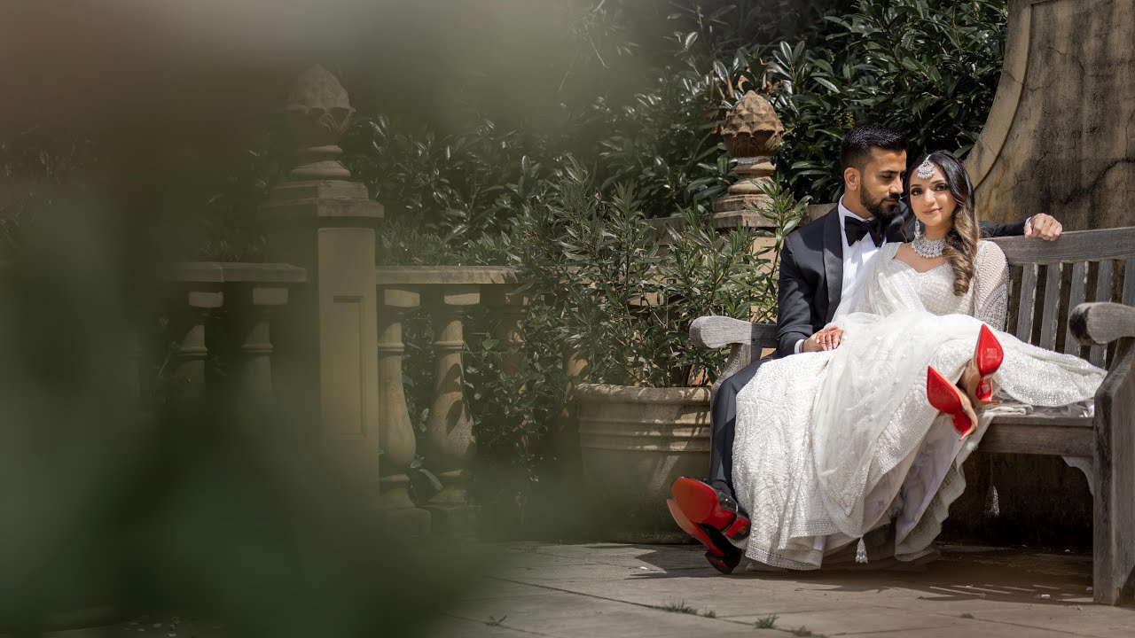 Love beyond Boundaries: A Beautiful Union // Sikh & Muslim Wedding Highlights // S & S // Sydney