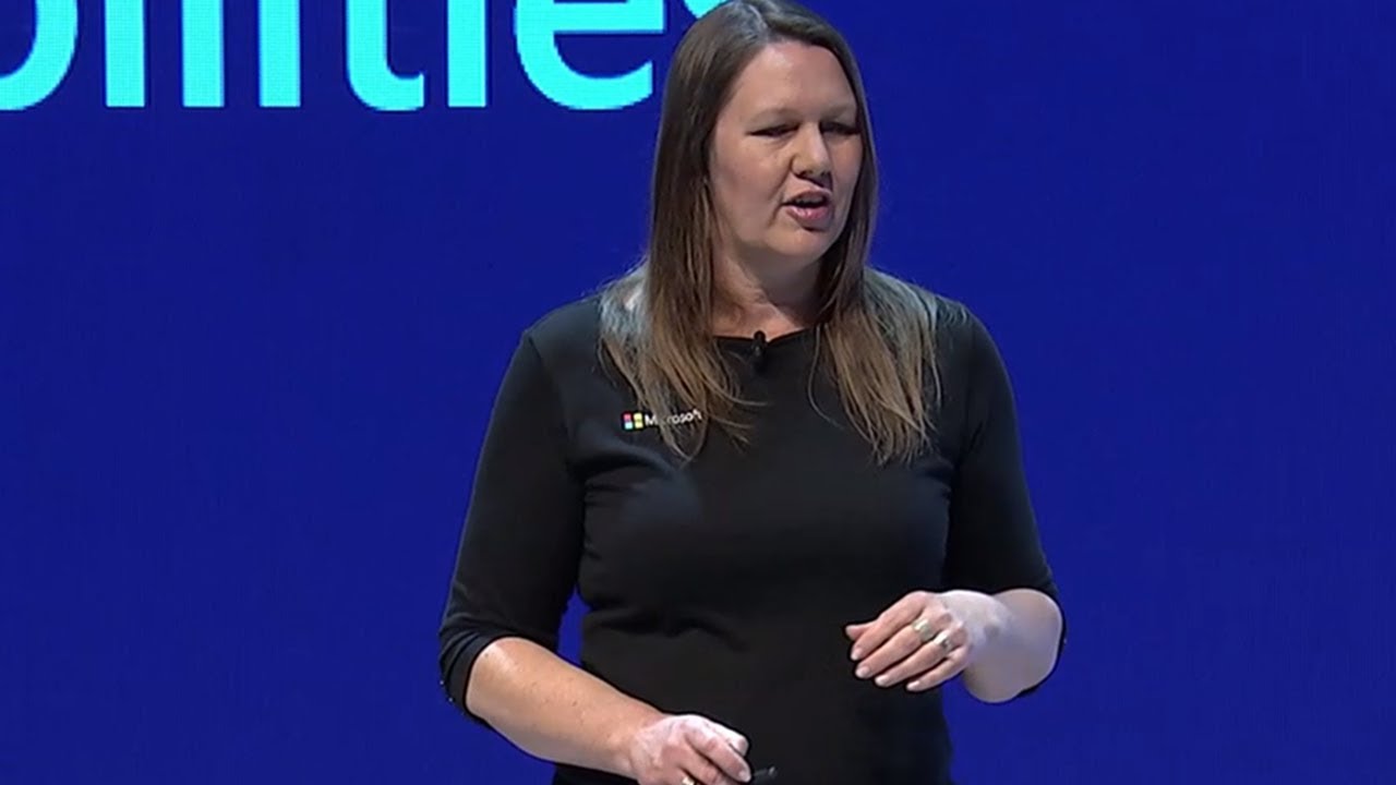 Microsoft Innovate | Managing Risk, at Cloud Speed