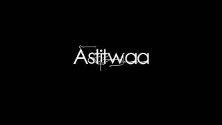 ALIEN RECORDS MIXTAPE AASTITWA