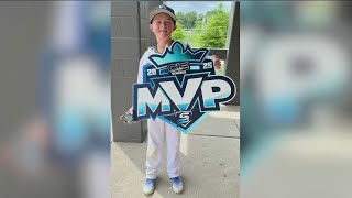 Southwest Iowa boy in quarterfinals for national Youth Athlete of the Year