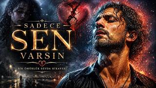 Sadece Sen Varsın