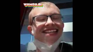Wombo Youre Welcome