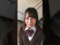 【日向坂46】小坂菜緒 ひなたの告白 2019年10月16日 の動画、YouTube動画。