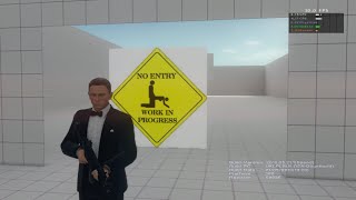 James Bond 007: Blood Stone - System Levels