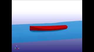 The Fluid Pressure Simulation