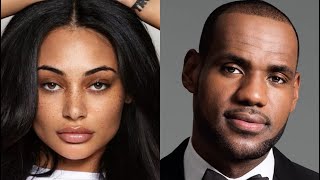 ONLYFANS Girl BACKTRACKS After Trying To EXP0SE Lebron James Allegedly Having Jumpoffs