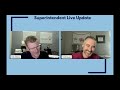Superintendent Live - November 2025