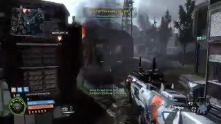 Titanfall: Epic Last Second Execution