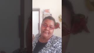 mensaje para el día internacional de la mujer en la República Dominicana screenshot 3