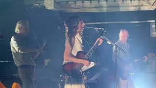 PJ Harvey - Dress, Live at Paradiso Amsterdam, October 6th 2023