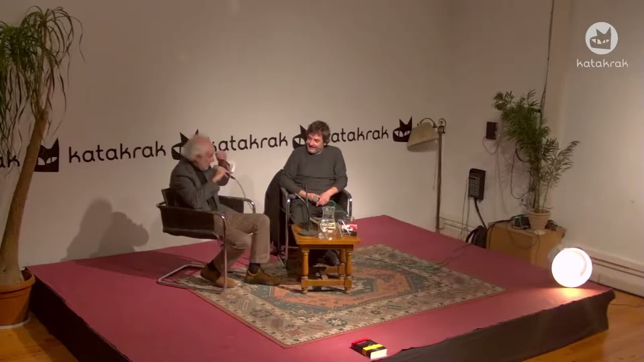 «Filosofía y consuelo de la música» - Ramón Andrés