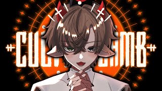 DO NOT BE LED ASTRAY 【CULT OF THE LAMB】 【NIJISANJI EN | Alban Knox】
