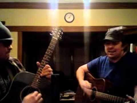 Jim Hartnett feat. Jordan Nichols " Let the love s...