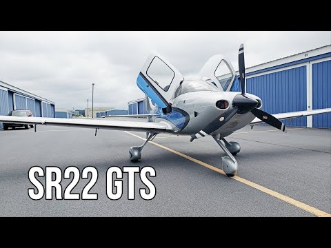 Video: Khả năng sử dụng nhiên liệu của Cirrus sr20 là bao nhiêu?