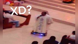 SI TE RÍES PIERDES NIVEL DIOS🤣🥶 [999.99 IMPOSIBLE NO REÍRSE]☠️ Videos De Risa Muy Graciosos 😎