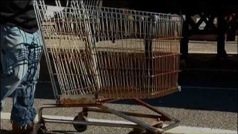 CHASM IN TIME - Short Film about loss and longing