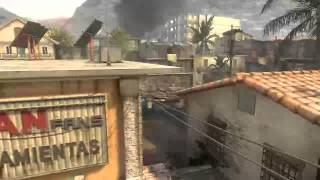 Random Tomahawk on Slums(Tomahawk Spot)