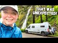 I Can&#39;t Believe I Didn&#39;t Do This Sooner...... (solo female van life)