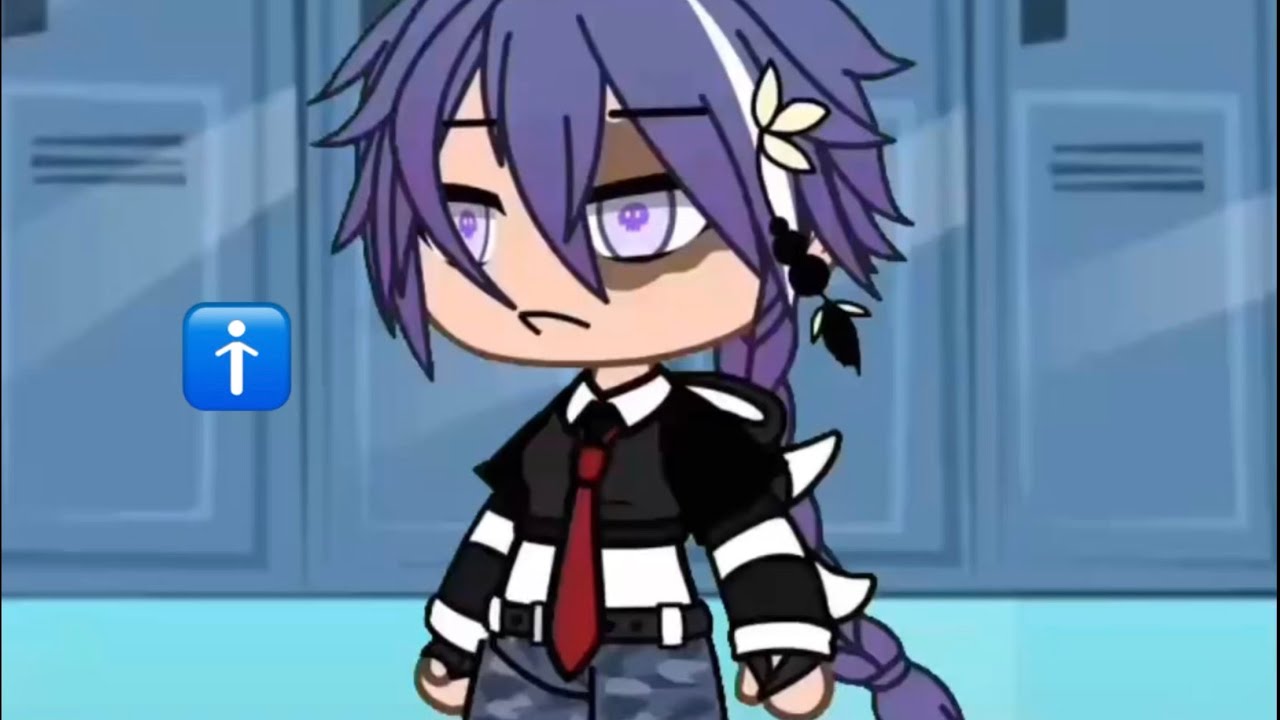 姿が変わる?! Appearance changes?! #gachalife #gachalife #gachalifememe #youtube #shorts